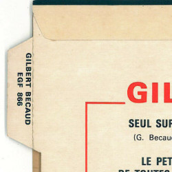Seul Sur Son Etoile