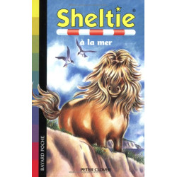 Sheltie Tome 21 : Sheltie à la mer