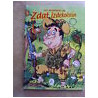 bd Les aventures de ZDAT IZDEKOESTION Jungle Prod dédicacée