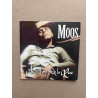 Moos: Au nom de la rose/ CD