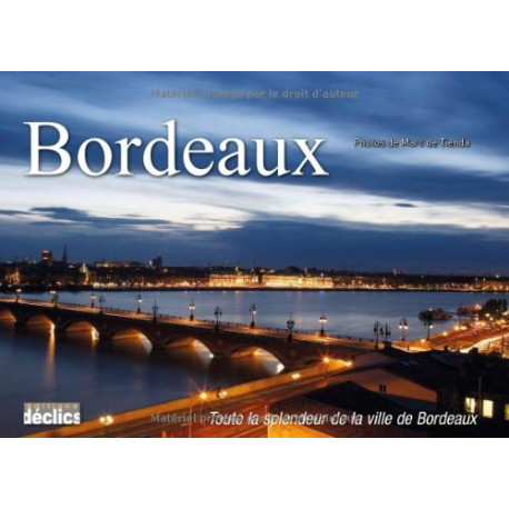 Bordeaux Bordeaux