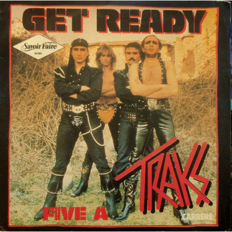 Get Ready