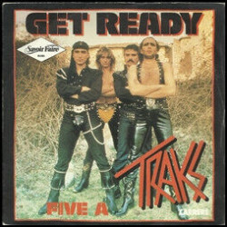 Get Ready