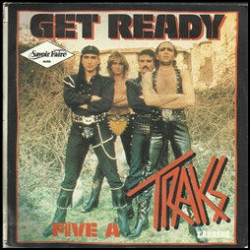 Get Ready