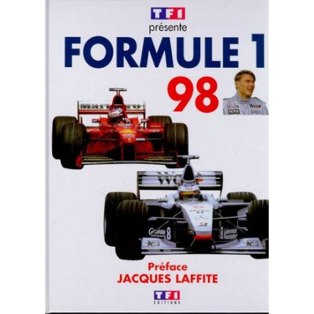 Formule 1 1998 Formule 1 1998