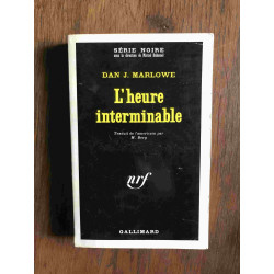 L'heure interminable