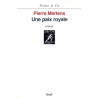 Une paix royale
