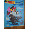 Le journal de MIckey hebdomadaire N 1620
