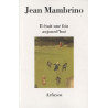 IL ETAIT UNE FOIS AUJOURD'HUI