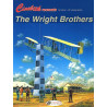 Cinebook Recounts - tome 3 The Wright Brothers (03)