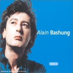 Les Talents du Siècle Vol.2 - Best Of Alain Bashung (Digipack)