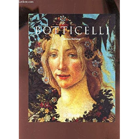 Sandro Botticelli (1444/45-1510) Sandro Botticelli (1444/45-1510)