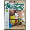 Mustang Nº 127 lug Octobre 1986