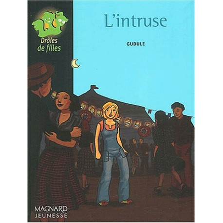 L'intruse L'intruse