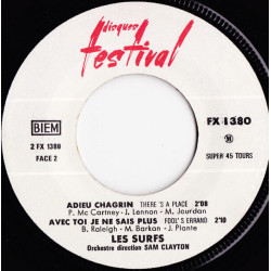Shoop Shoop... Va L'embrasser