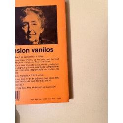 Pension vanilos Club des Masques