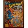 Superman Géant N° 24 : Le Jour ou la Terre Explosa