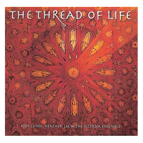Thread of Life Thread of Life