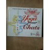 Claire Christian Gaudin Yoga pour Chats R le reilé