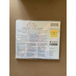 Various – Für Elise