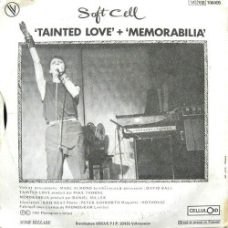 Tainted Love