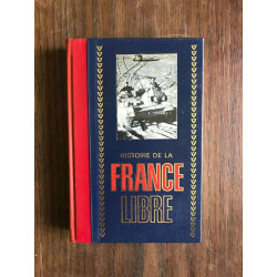 Histoire de la France libre tome 2