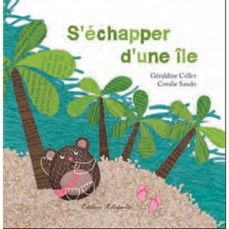 S'échapper d'une île S'échapper d'une île