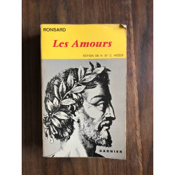 Les Amours