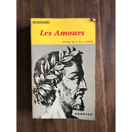 Les Amours Les Amours