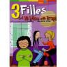 Trois filles (et 10 kilos en trop)