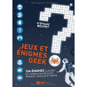 Jeux et énigmes geek