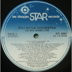 Big Band Live