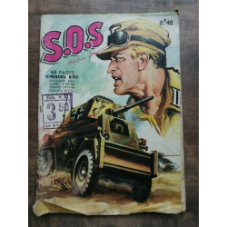 s o s Nº 90 aredit 1965