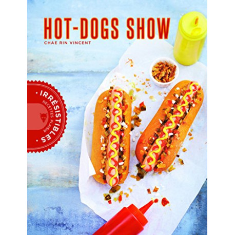 Hot dogs show Hot dogs show