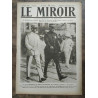 Le Miroir n200 23 Septembre 1917