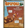 Spirou nº 3826 10 août 2011