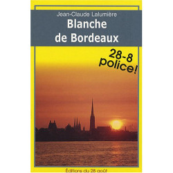 Blanche de Bordeaux