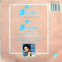 Loverboy