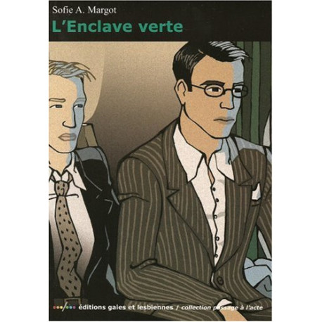 L'Enclave verte L'Enclave verte