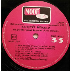 Les Meilleures Chansons Françaises De... Vol. 2