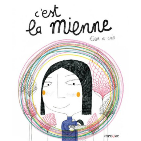 C'est la mienne C'est la mienne