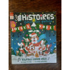 Histoires pour les petits Joyeux noël Milan n169