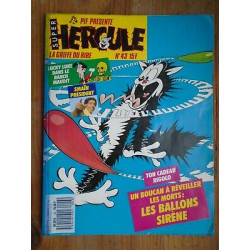 BD Super Hercule N 43