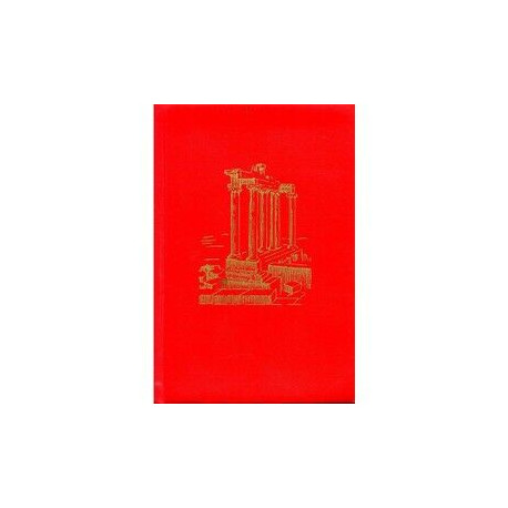 Le roman d'agrippine Le roman d'agrippine