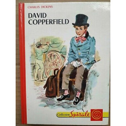 David Copperfield Collection spirale