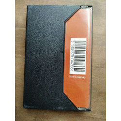 Dvorak Symphonie No 8 - Ivan Fischer Cassette Audio-K7