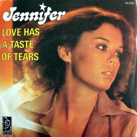 Love Has A Taste Of Tears