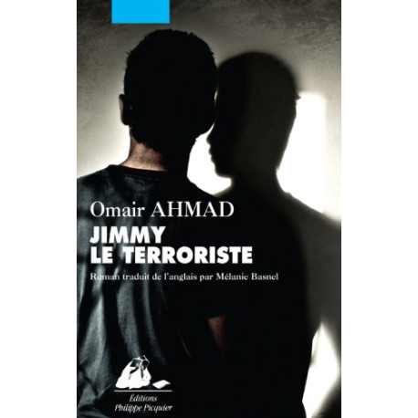 Jimmy le terroriste Jimmy le terroriste