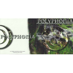 Polyphonia [Import USA]