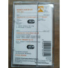 Schumann Symphony No 3 - Rafael Kubelik Cassette Audio-K7